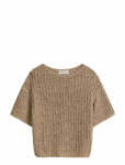 Marc O'Polo - Knit Pullovers Shortsleeve - Džemprid - XXL