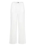 Gina Tricot - Broderie Anglaise Trousers - Lai jalg - S