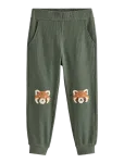 Lindex - Waffled Joggers - Dressip&uuml;ksid - 98