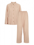 MarMar Copenhagen - Pajama Set W - Pidžaamad (komplektid) - L