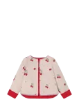 Fliink - Kota Reversible Strawberry Jacket - Tepitud jakid - 116
