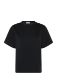 Coster Copenhagen - Sweat Blouse With Bows - Dressipluusid - XS