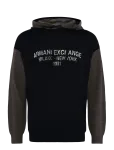 Armani Exchange - Pullover - Kapuutsiga pusad - M