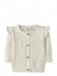 Lil'Atelier - Nbfjela Ls Knit Card Lil - Kardiganid - 74