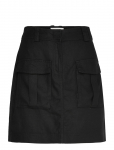 ROUGE EDIT - Rousummer Hw  Short Skirt - L&uuml;hikesed seelikud - 44