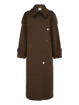 Minus - Mspalina Coat - Vihmamantlid - 44