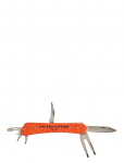 Gentlemen's Hardware - Multiverktyg F&ouml;r Golfaren- Golfer's Buddy - Golfitarvikud - 10.4X2.8X1CM