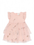 The New - Tnsttulla S_L Dress - Varrukateta vabaajakleidid - 110