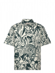 ONLY & SONS - Onssavier Waffle Ss Shirt 0326 - L&uuml;hikeste varrukatega s&auml;rgid - L