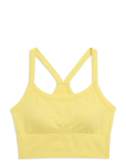 STRONGER - Seamless Contour Tank Top - Sportrinnahoidjad - K&otilde;ik - L