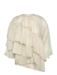 Day Birger Et Mikkelsen - Daytoro - Linen Tento - Pluusid - 32