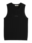 Prohibited - Weekend Tank Top - Kootud vestid - S x 67