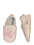 Melton - Papillon Leather Slippers - Sussid ja sisejalatsid - 26/27