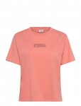 O'neill - O'neill Boxy Back Print T-Shirt - Spordi T-s&auml;rgid - M
