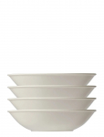 Coast - Pastask&aring;l Horizon 4 Stk. - Pastataldrikud - 21 CM x 21