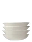 Coast - Pasta Bowl Horizon 4 Pcs - Pastataldrikud - 21 CM x 21
