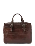 Castelijn & Beerens - Jules Laptop Bag 15,6" - Portfellid - 41X9X30CM