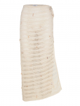 Desigual - Pareo_Shell Sea - Rannariided - ONE SIZE