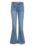 IVY Copenhagen - Ivy-Ann Charlotte Jeans Wash Cadiz - Laieneva s&auml;&auml;rega - 26 x 30
