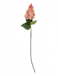 Bloomingville - Hydrangea Stem - Kuivatatud ja kunstlilled - H76CM