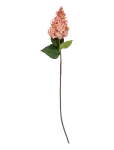 Bloomingville - Hydrangea Stem - Kuivatatud ja kunstlilled - H76CM