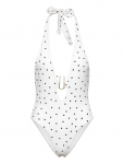 Bardot - Lara Halter One Piece - Ujumisriided - M