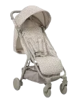 Elodie Details - Elodie Mondo Stroller Autumn Rose - Jalutusk&auml;rud - ONE SIZE