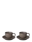 Blomus - Set Of 2 Espresso Cups - Kumi - Espressotassid - 6 CL