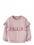 Lil'Atelier - Nmfilondon Rik Ls Loose Sweat Lil - Dressipluusid - 92