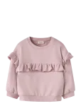 Lil'Atelier - Nmfilondon Rik Ls Loose Sweat Lil - Dressipluusid - 92