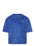 Name It - Nkfhildimar Terry Ss Rlx Sh Top - L&uuml;hikeste varrukatega - 122-128