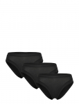 JBS Of Denmark - Jbs Of Dk 3-Pack Tai - Alusp&uuml;ksid - XXL