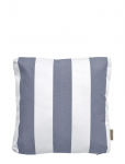 Blomus - Cushion - 45 X 45 Cm - Stay - Key Largo/Lily White - Padjad - L 45CM