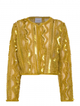 Dante6 - Dante6-Marceline Sequins Jacket - Kerged suvejakid - 40