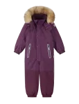 Reima - Reimatec Winter Overall, Kipina - Suusakombinesoonid ja -komplektid - 92
