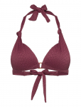 Hunkem&ouml;ller - Aruba Moulded Triangle - Kolmnurksed bikiinitopid - XL