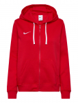 Nike - Nike Park 26 Fleece Hoodie - Spordi kapuutsiga pusad - M