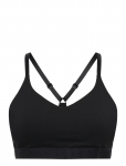 Nike - Nike Dri-Fit Sport Bra - Sportrinnahoidjad - K&otilde;ik - XL