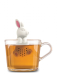 Winkee - Tefilter - Bunny Tea Infuser - Teefiltrid ja -s&otilde;elad - H16CM