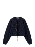 Noella - N-Ludmilla Blouse - Pikkade varrukatega - S/M