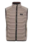 Tom Tailor - Hybrid Vest - Vestid - M