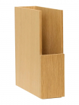 H&uuml;bsch - Arkiv&eacute; Desk Organiser Natural - Korraldajad - 10X34X29CM