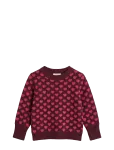 Fliink - Janie Cashmere Heart Pullover - Pulloverid - 104/110