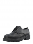 Bianco - Biajeff Derby Crazy Horse - Derby kingad - 42
