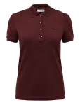 Lacoste - Stretch Cotton Piqu&eacute; Polo - L&uuml;hikeste varrukatega - 34