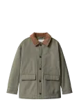 Calvin Klein - Casual Barn Jacket - Kerged jakid - 140 x 10
