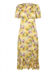 By Ti Mo - Satin Midi Dress - Suvekleidid - L