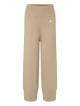 Maison Kitsune - Two-Tone Knitted Pants - Poolpikad p&uuml;ksid - M