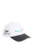 Tommy Hilfiger - Th X Cf1 Mexico Chevron Cap - Nokam&uuml;tsid - ONE SIZE