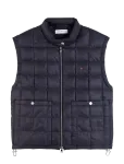 Tommy Hilfiger - Lw Down Vest - Polsterdatud vestid - XS